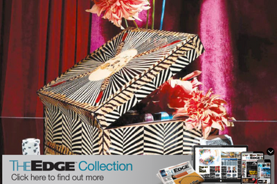 The Edge Financial Daily - Truly Touching Gifts