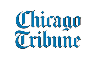 Chicago Tribune - Driehaus fashion awards celebrate student design
